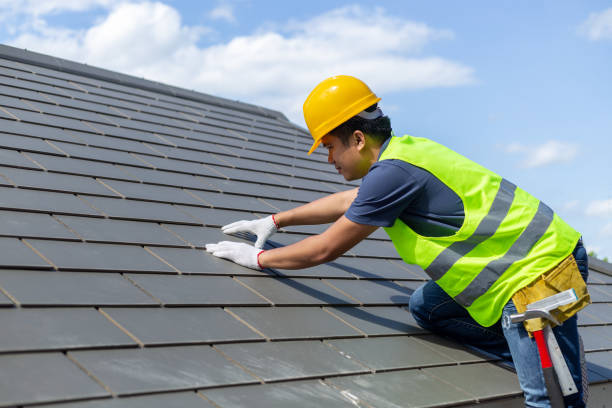 Best Roofing Contractor Near Me  in Parkersburg, WV
