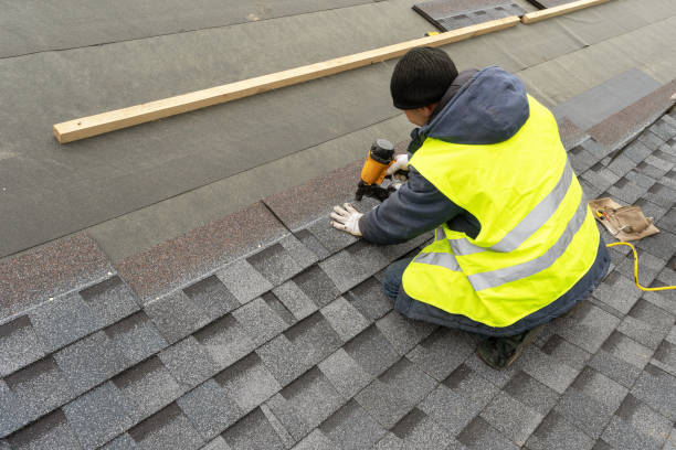 Best New Roof Installation  in Parkersburg, WV