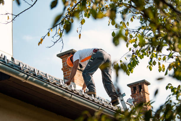 Best Slate Roofing Contractor  in Parkersburg, WV