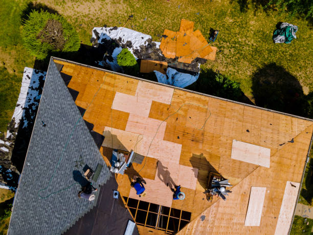 Best Shingle Roofing Installation  in Parkersburg, WV