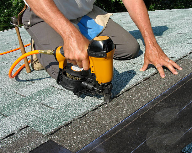 Reliable Parkersburg, WV Roofing Contractor Solutions
