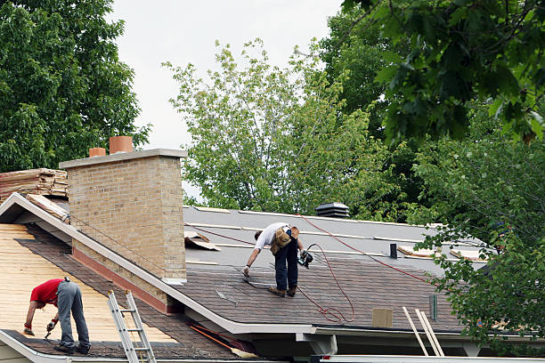 Best Affordable Roofing Company  in Parkersburg, WV