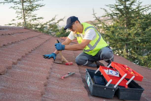 Best Commercial Roofing Services  in Parkersburg, WV