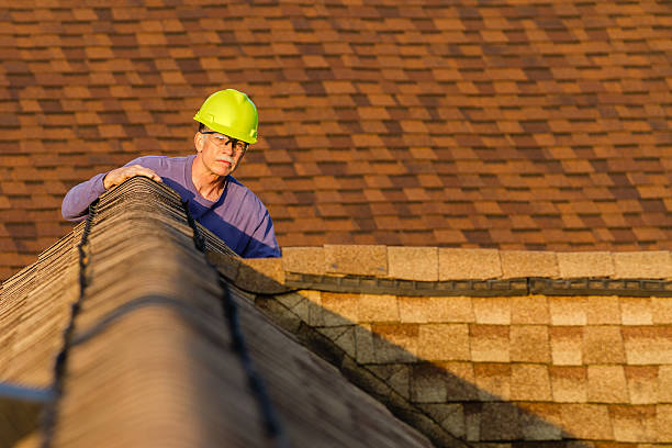 Best Local Roofing Companies  in Parkersburg, WV