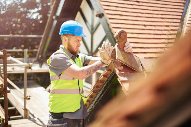 Best Commercial Roofing Services  in Parkersburg, WV