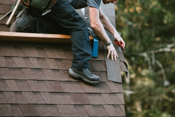 Roof Installation Near Me in Parkersburg, WV